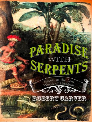 cover image of Paradise With Serpents
